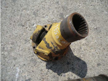 Трансмисия VOLVO