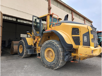 Колесен товарач VOLVO L150H