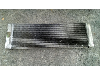 Охладителна система VOLVO