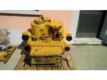 Скоростна кутия VOLVO