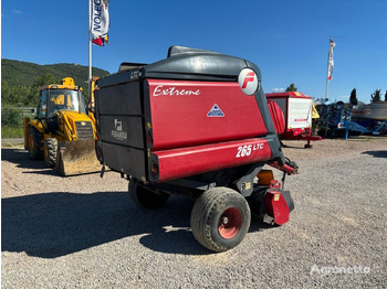 Рулонна сламопреса Feraboli EXTREME 265LTC: снимка 2