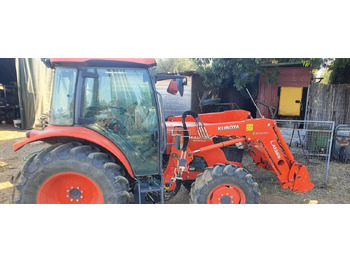 Трактор KUBOTA