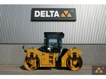 Валяк CATERPILLAR