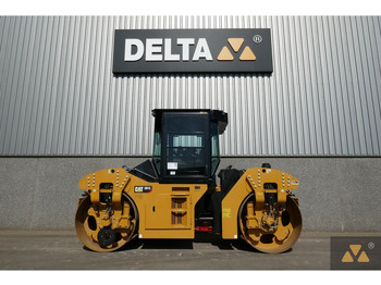 Валяк CATERPILLAR