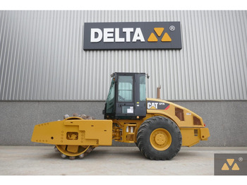 Валяк CATERPILLAR