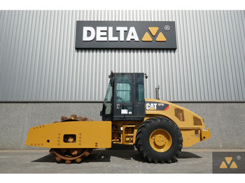 Валяк CATERPILLAR