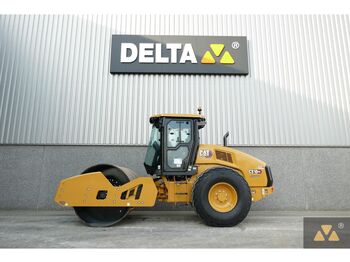 Валяк CATERPILLAR