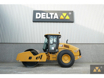 Валяк CATERPILLAR