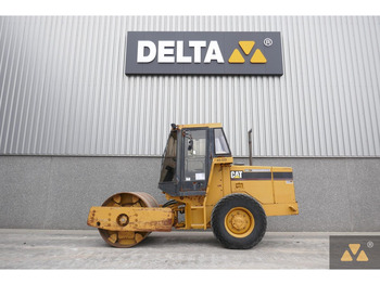 Валяк CATERPILLAR