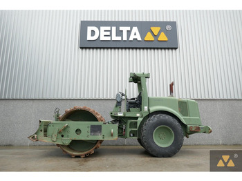 Валяк CATERPILLAR CS563