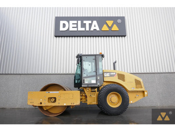 Валяк CATERPILLAR CS64B