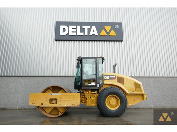 Валяк CATERPILLAR CS66B