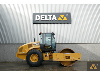Лизинг на Caterpillar CS66B Caterpillar CS66B: снимка 2