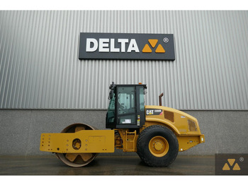 Валяк CATERPILLAR CS68B