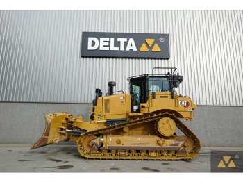 Булдозер CATERPILLAR D6