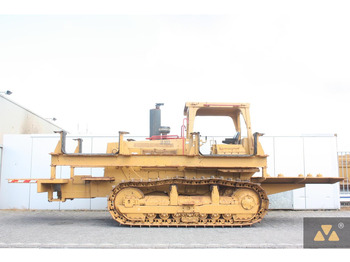 Тръбополагач CATERPILLAR D6