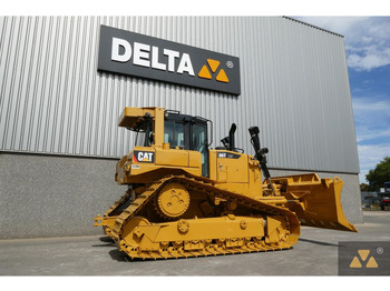 Булдозер Caterpillar D6T LGP: снимка 5 Булдозер Caterpillar D6T LGP: снимка 5
