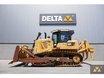 Булдозер CATERPILLAR D7E