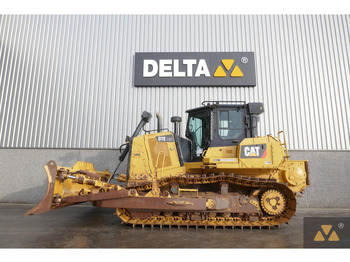 Булдозер CATERPILLAR D7E