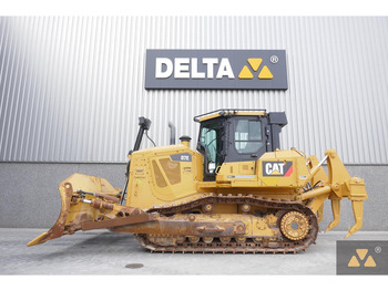 Булдозер CATERPILLAR D7E