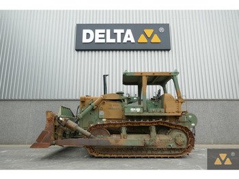 Булдозер CATERPILLAR D7
