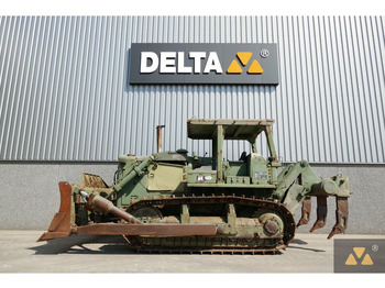 Булдозер CATERPILLAR D7