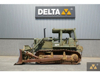 Булдозер CATERPILLAR D7