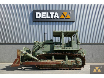 Булдозер CATERPILLAR D7