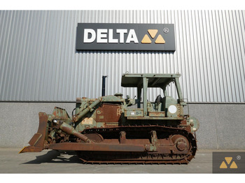 Булдозер CATERPILLAR D7