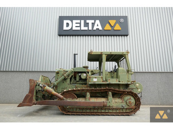 Булдозер CATERPILLAR D7