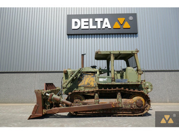 Булдозер CATERPILLAR D7