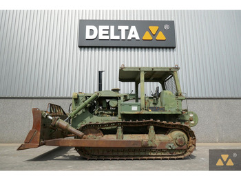 Булдозер CATERPILLAR D7