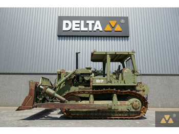 Булдозер CATERPILLAR D7