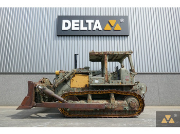 Булдозер CATERPILLAR D7