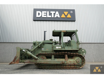 Булдозер CATERPILLAR D7