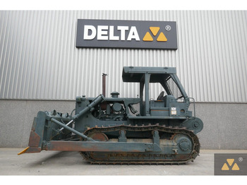 Булдозер CATERPILLAR D7G