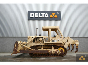 Булдозер CATERPILLAR D7G