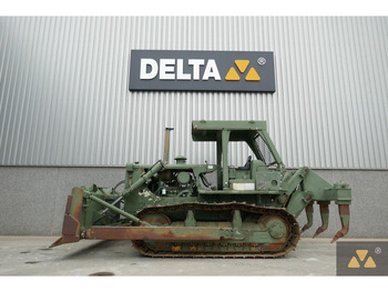 Булдозер CATERPILLAR D7G