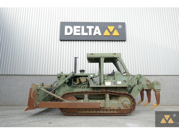 Булдозер CATERPILLAR D7G