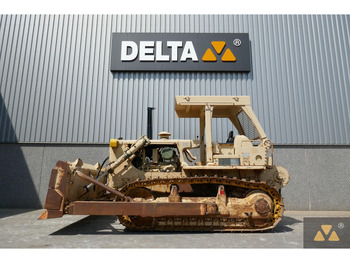 Булдозер CATERPILLAR D7G