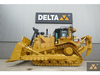 Булдозер CATERPILLAR D8T
