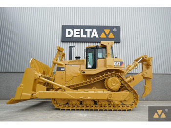 Булдозер CATERPILLAR D9R