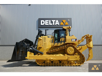 Булдозер CATERPILLAR D9T