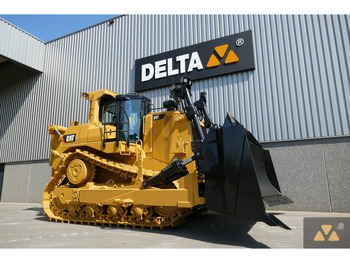 Булдозер Caterpillar D9T: снимка 3 Булдозер Caterpillar D9T: снимка 3