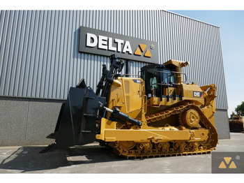 Булдозер Caterpillar D9T: снимка 4 Булдозер Caterpillar D9T: снимка 4