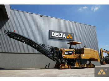 Пътна фреза Caterpillar PM622: снимка 3