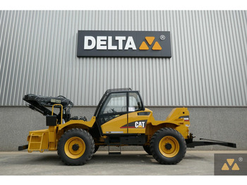 Строителна техника CATERPILLAR