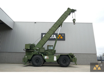 Кран за пресечени терени Grove RT875 Ex-: снимка 2