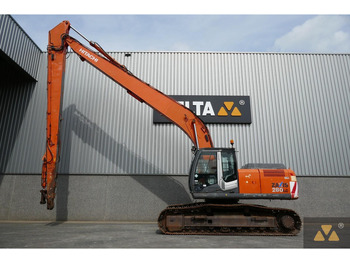 Верижен багер HITACHI ZX280