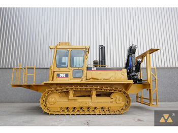 Лизинг на Caterpillar D6E Welding Tractor Caterpillar D6E Welding Tractor: снимка 2